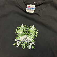 Load image into Gallery viewer, 90’s North Shore Hawaii T-shirt
