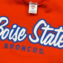 Load image into Gallery viewer, Vintage Boise State Broncos Crewneck
