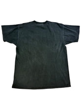 Load image into Gallery viewer, 90’s GB Packers Wolf Pack Caricature T-shirt
