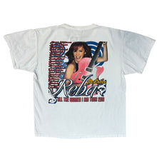 Load image into Gallery viewer, 2011 Reba Tour T-Shirt
