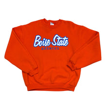 Load image into Gallery viewer, Vintage Boise State Broncos Crewneck
