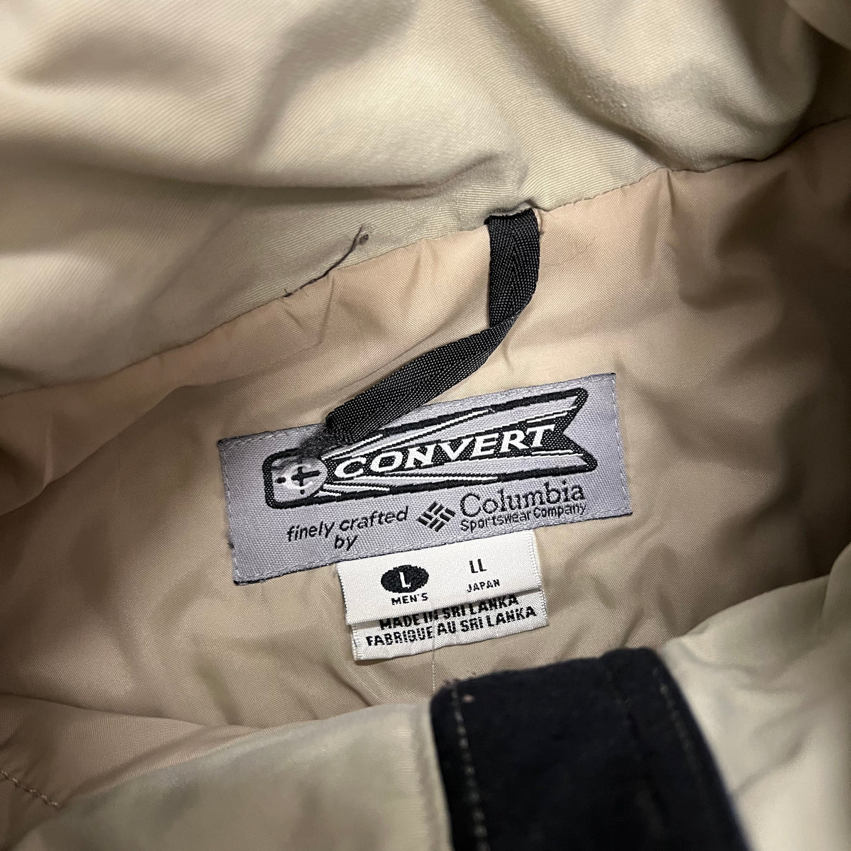 Columbia Convert Jacket – Cool Loots