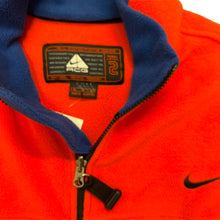 Load image into Gallery viewer, 90’s Nike Acg Fleece Vest
