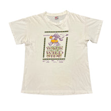 Load image into Gallery viewer, 80-90&#39;s Nike Walk On The Wild Side T-shirt
