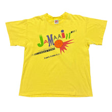 Load image into Gallery viewer, 80’s Jammin Nike T-shirt
