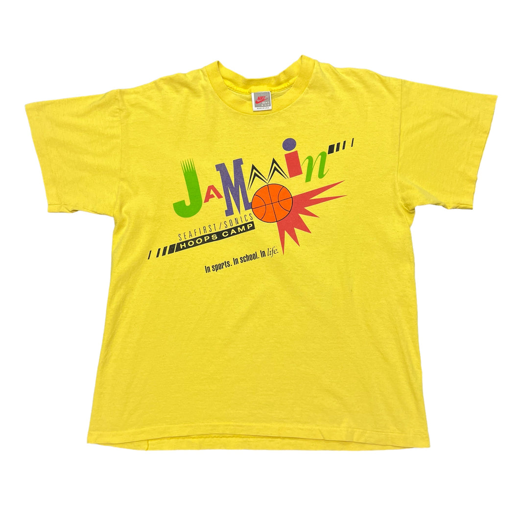 80’s Jammin Nike T-shirt