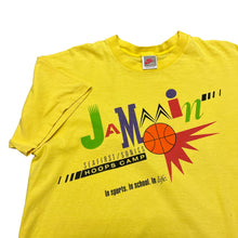 Load image into Gallery viewer, 80’s Jammin Nike T-shirt
