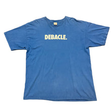 Load image into Gallery viewer, 2009 Nike SB Debacle Skateboarding T-shirt
