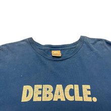 Load image into Gallery viewer, 2009 Nike SB Debacle Skateboarding T-shirt
