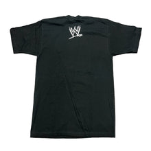 Load image into Gallery viewer, 90&#39;s WWE Batista Boot T-shirt
