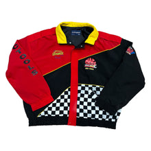 Load image into Gallery viewer, 1980's-90's Mac Tools Motor Sports Ben Hines Racing Jacket
