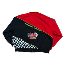 Load image into Gallery viewer, 1980's-90's Mac Tools Motor Sports Ben Hines Racing Jacket
