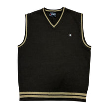 Load image into Gallery viewer, 2000's South Pole Brown Vest
