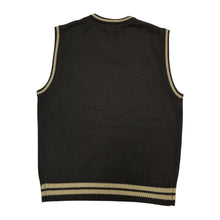 Load image into Gallery viewer, 2000's South Pole Brown Vest
