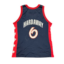 Load image into Gallery viewer, Vintage Champion Team USA Hardaway Jersey
