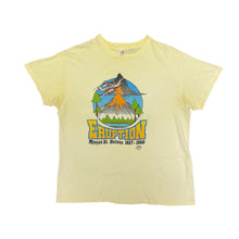 Load image into Gallery viewer, 1980 Mount St. Helens Eruption T-shirt
