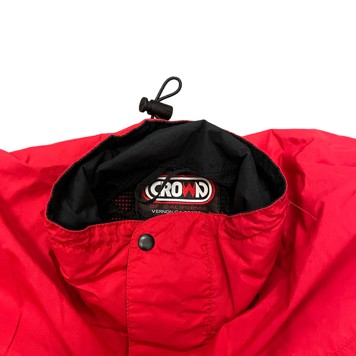 90's Budweiser King Racing First to 300Mph Jacket – Cool Loots