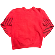 Load image into Gallery viewer, 90s Sun International “I Outta’ Crewneck
