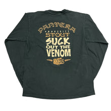 Load image into Gallery viewer, 1997 Pantera Snakebite Stout Longsleeve Shirt
